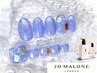 SALE♪ ハンドフット うるうるオーロラNail JO MALONEバス込！¥22980→¥15500