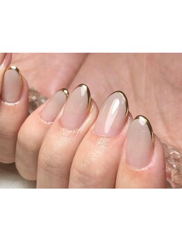 爪の悩みを解消できる（ケア含む）