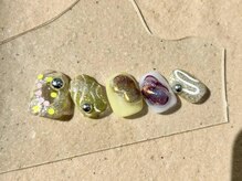 アオ おもろまち(ao.)/大人ポップ/120min.