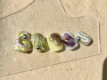 大人ポップ/120min.