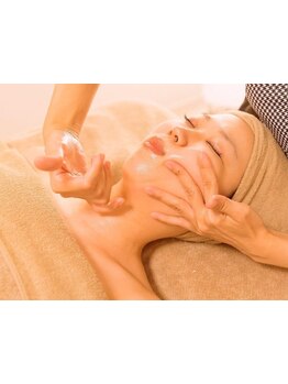 小顔になりたい