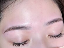 グランウィーユ エクラ 銀座(Grandoeil eclat)/【Kana】