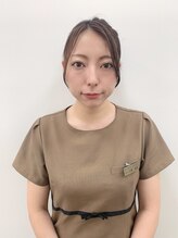アールボディバランス 中野 里美
