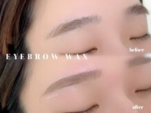 スウィートラッシュ 久喜テラレス店(Sweet Lash)/*eyebrow*