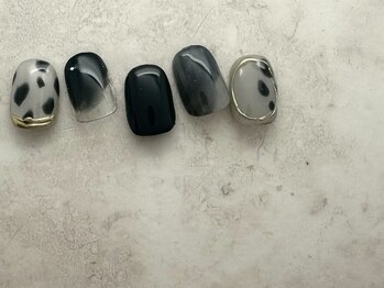 アンドヴァ ピヴォクロス店(Andova)/【S71】シンプル