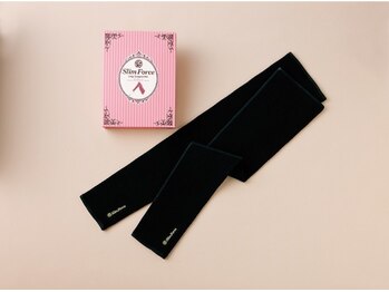 アランルージュ(ALANROUGE)/レッグサポーター