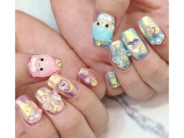 ききららネイル