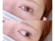 エラ(ELLA)