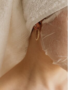 お肌をきれいにしたい