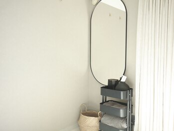 ヒルリン(hilling)/あなたの身体に合わせた施術を