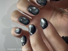 ルカ 原宿(lux)/個性派ニュアンス