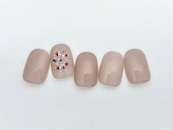 ソポカロン くずは店(sopoca lon)/Bコース5200円