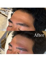 モテテ(motete)/お客様施術例☆栄本店