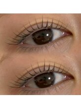 チピ 那覇松山店(Chipie)/パリジェンヌラッシュリフト