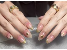 ナンシーネイル(Nancy nail)/