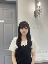 リシェル 原宿店(Ricel) NANAMI Ricel原宿