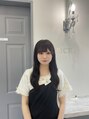 リシェル 原宿店(Ricel) NANAMI Ricel原宿