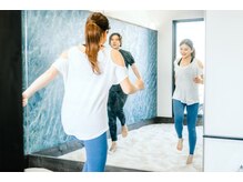 エボレラボ(EVOLE LAB)/パーソナルトレーニング２