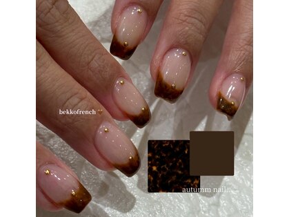 ネイルアンドアイラッシュ ヴィーナ フジグラン広島店(Vina)の写真