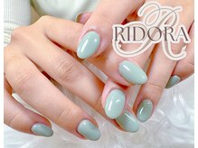 ルーミー(roomee)/【RIDORA限定メニュー】