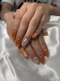 シンプルコース♪