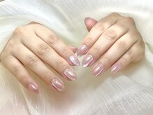ピピーネイルズ 新宿(PIPPY NAILS)/マグネット