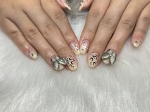 エーナイン 卸町店/定額デザイン¥7,100