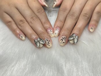 定額デザイン¥7,100