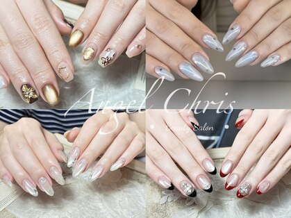 エンジェルクリス(Angel Chris)の写真