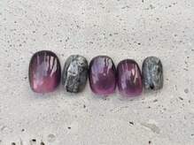 フォルクネイル(:volk nail)/ニュアンスコレクション