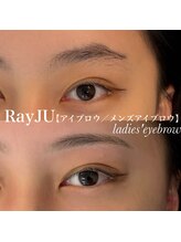 レイジュ(RayJU)/お客様の施術例【札幌