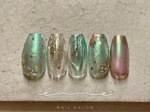 エンネ(enne)/ホリデーコレクション