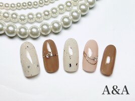 ハンド定額制　シンプル