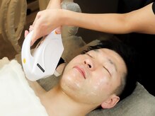 サロンブルーローズ(Salon Blue Rose)/