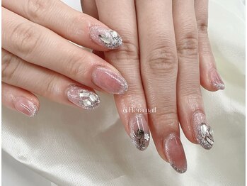 フローラネイルサロン/