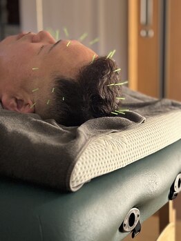 ゆる/メンズにもおすすめ！