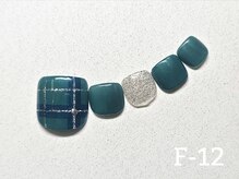 ネイルミショウ(Nail MiShow)/Foot定額-12