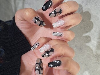 カディ(Kady)/個性派デザイン