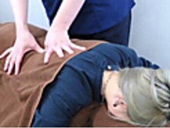 ケアリンク鍼灸院・接骨院【3月上旬 NEW OPEN（予定）】の写真/【志木駅８分】バキバキしないカイロ・整体で◎慢性腰痛を解消しませんか？産後の骨盤の歪みにもおすすめ