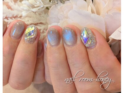 ハニー(honey)の写真