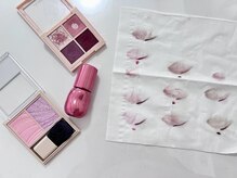 フルムーン(Full Moon)/顔タイプパーソナルカラーメイク