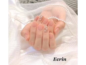 エクラン(Ecrin)/定額トレンドA