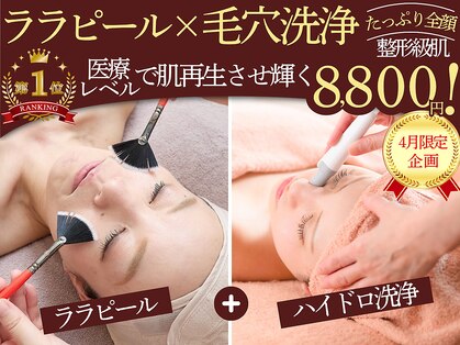 ロータスマップ(LOTUS MAP)の写真