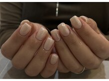 ネイルサロン ティディ(TIDY)/ワンカラー 