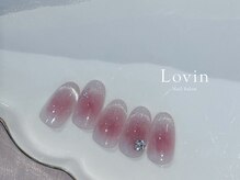 ラヴィン(Lovin)/【4月monthly】