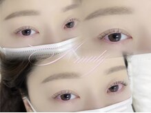 アミュリー(Amuly.)