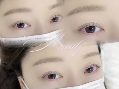 アミュリー(Amuly.)の写真