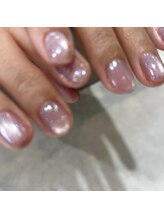 ニキ ヘアー ネイル(niki hair nail)/