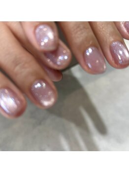 ニキ ヘアー ネイル(niki hair nail)/