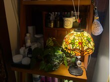 楽妥やの雰囲気（十条・東十条・整体・マタニティ・肩こり・腰痛）